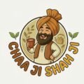 Chaajishahji